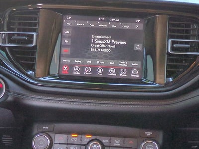 2022 Dodge Durango SXT