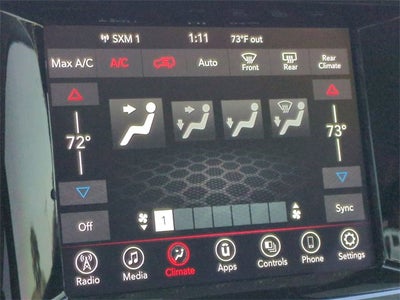 2022 Dodge Durango SXT