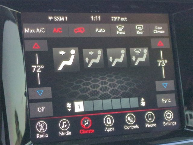 2022 Dodge Durango SXT