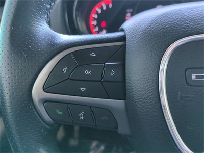 2022 Dodge Durango SXT