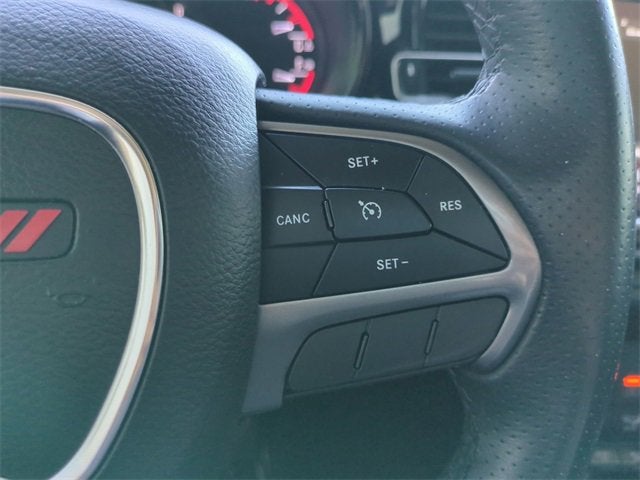 2022 Dodge Durango SXT