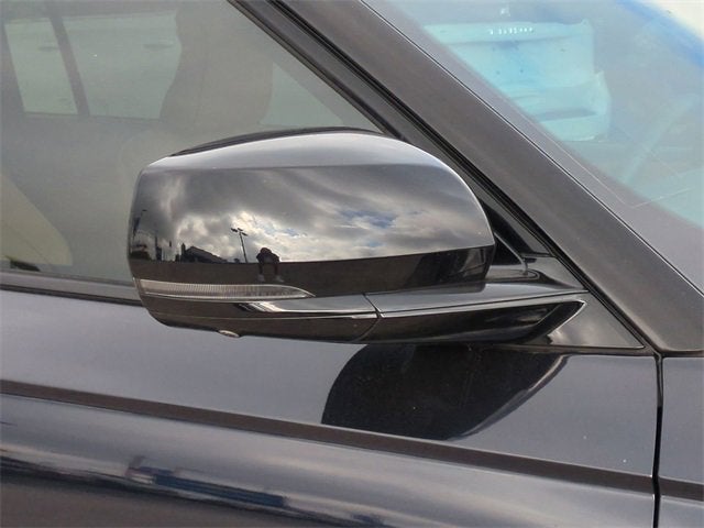 2024 Jeep Grand Cherokee L Summit Reserve