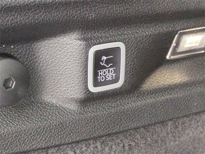 2024 Jeep Grand Cherokee L Summit Reserve