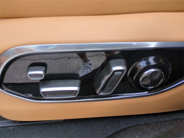 2024 Jeep Grand Cherokee L Summit Reserve