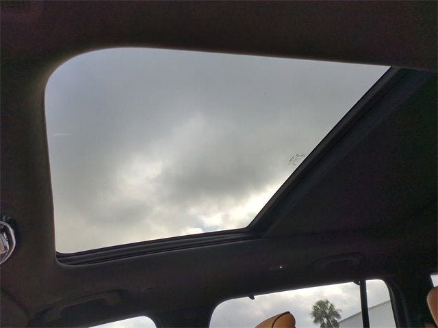 2024 Jeep Grand Cherokee L Summit Reserve