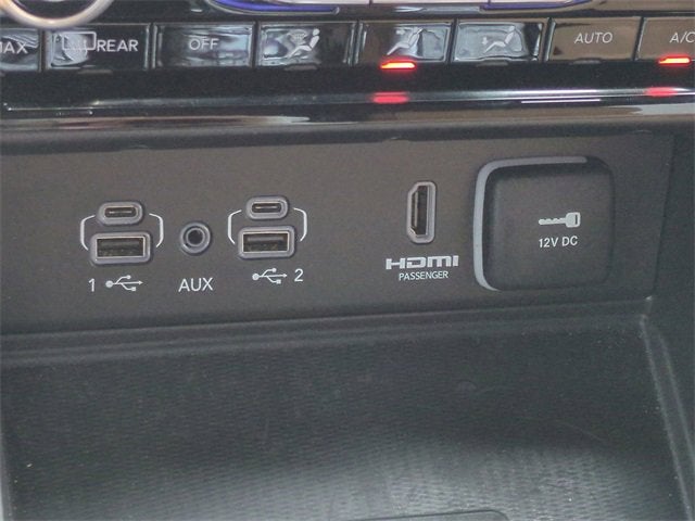 2024 Jeep Grand Cherokee L Summit Reserve