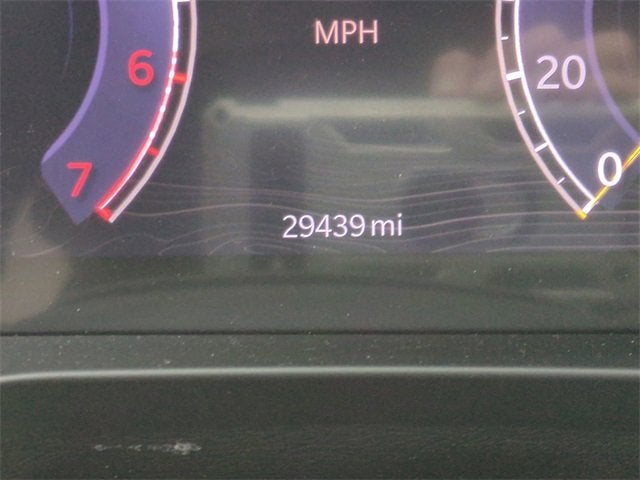 2024 Jeep Grand Cherokee L Summit Reserve