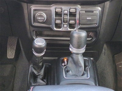 2021 Jeep Gladiator Sport S