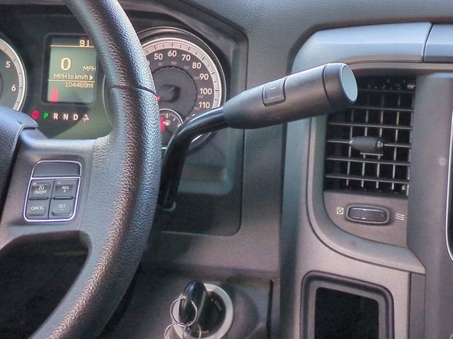 2015 RAM 1500 Express