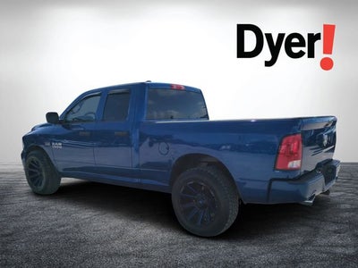 2015 RAM 1500 Express
