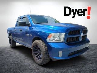 2015 RAM 1500 Express