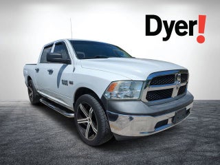 2013 RAM 1500 Tradesman