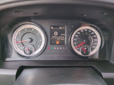 2019 RAM 1500 Classic SLT