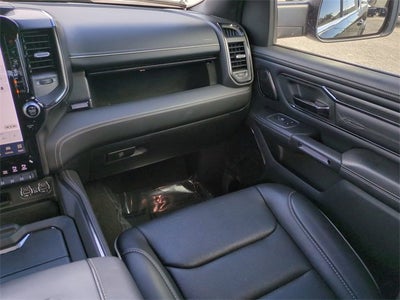 2024 RAM 1500 Limited