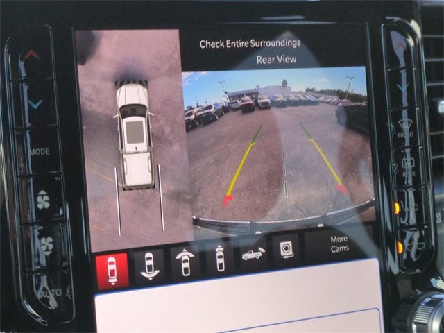 2024 RAM 1500 Limited