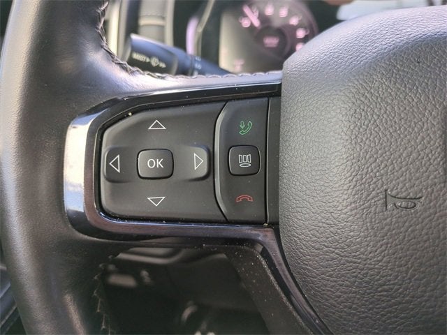 2024 RAM 1500 Limited