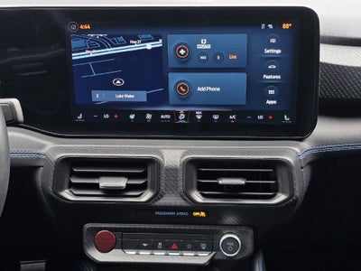 2024 Ford Mustang Dark Horse