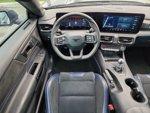 2024 Ford Mustang Dark Horse