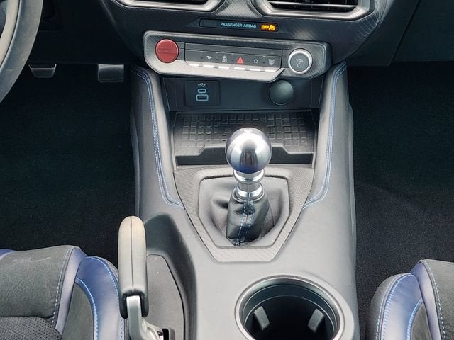 2024 Ford Mustang Dark Horse