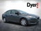 2017 Ford Focus S