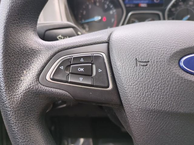 2017 Ford Focus S