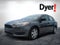 2017 Ford Focus S