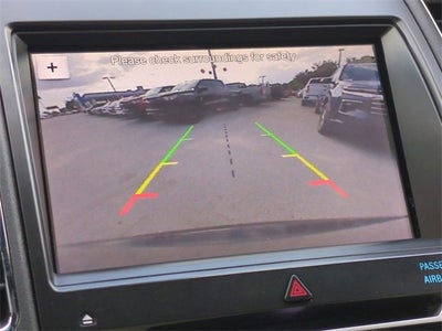 2019 Ford Taurus Limited