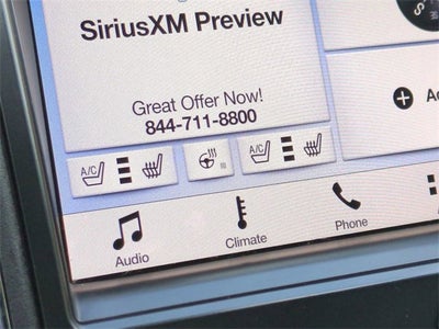 2019 Ford Taurus Limited