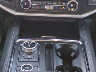 2022 Ford Expedition Max XLT