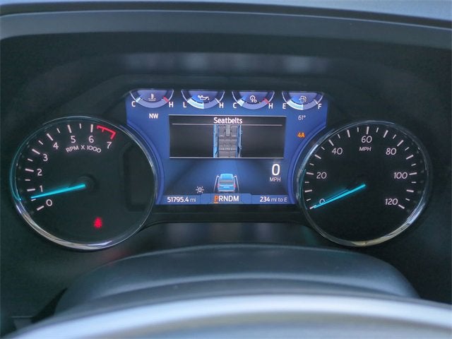 2022 Ford Expedition Max XLT