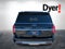 2022 Ford Expedition Max XLT