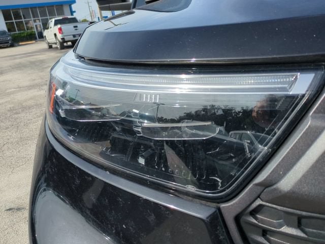 2024 Ford Explorer Timberline