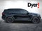 2024 Ford Explorer Timberline