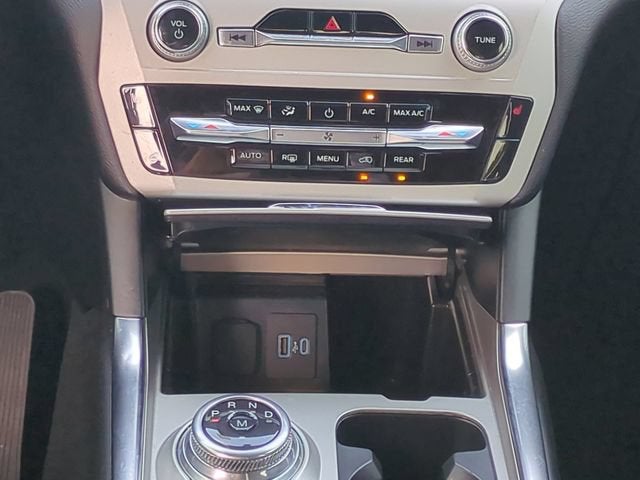 2024 Ford Explorer Timberline