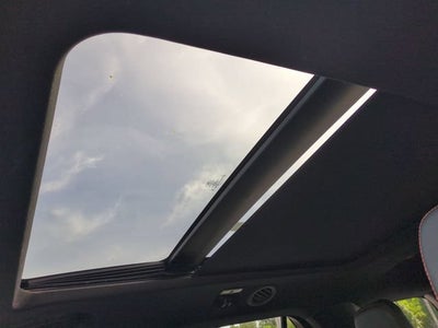 2024 Ford Explorer Timberline
