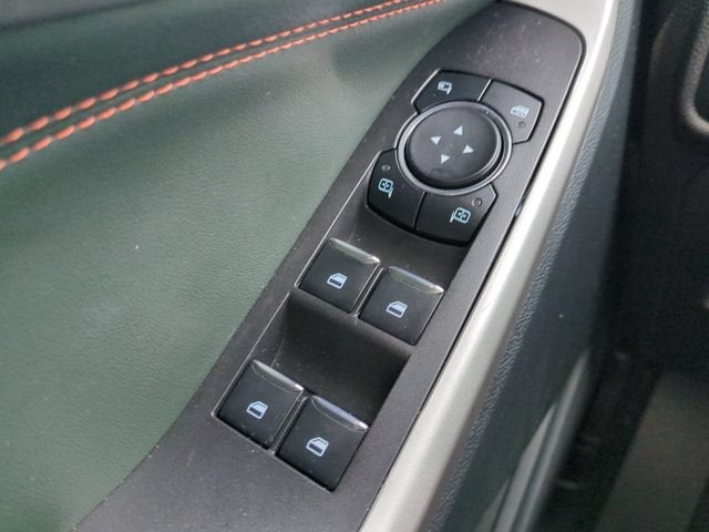 2024 Ford Explorer Timberline