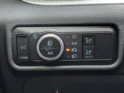 2024 Ford Explorer Timberline
