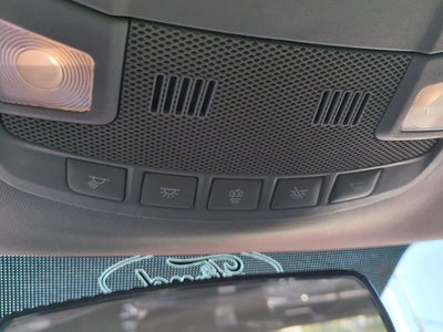 2017 Ford Super Duty F-250 SRW Lariat