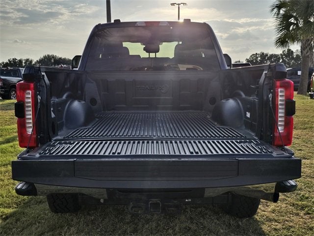 2023 Ford Super Duty F-250 SRW XL