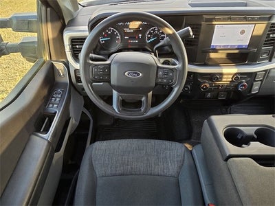 2023 Ford Super Duty F-250 SRW XL