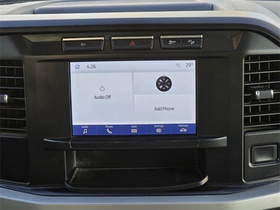 2023 Ford Super Duty F-250 SRW XL