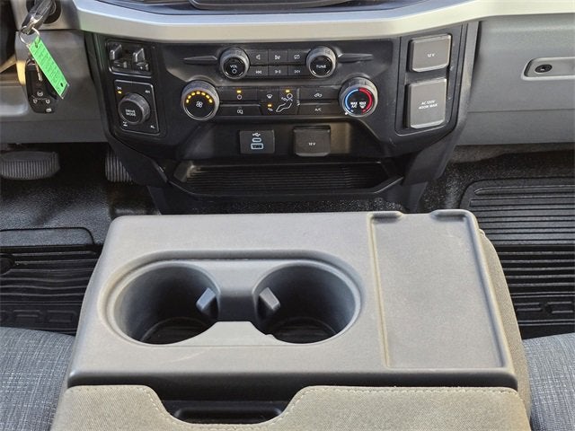 2023 Ford Super Duty F-250 SRW XL