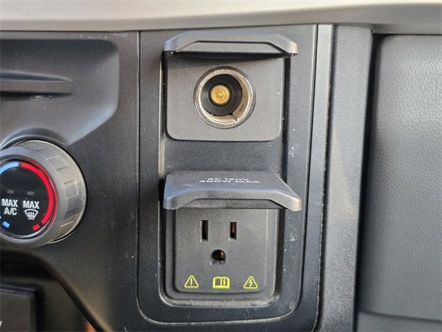 2023 Ford Super Duty F-250 SRW XL