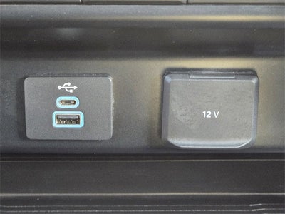 2023 Ford Super Duty F-250 SRW XL