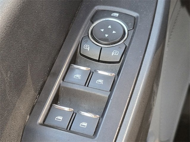 2023 Ford Super Duty F-250 SRW XL