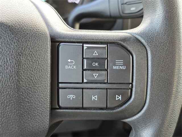 2023 Ford Super Duty F-250 SRW XL