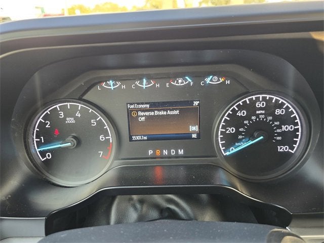 2023 Ford Super Duty F-250 SRW XL