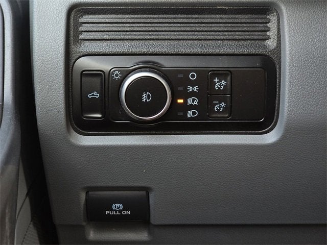 2023 Ford Super Duty F-250 SRW XL