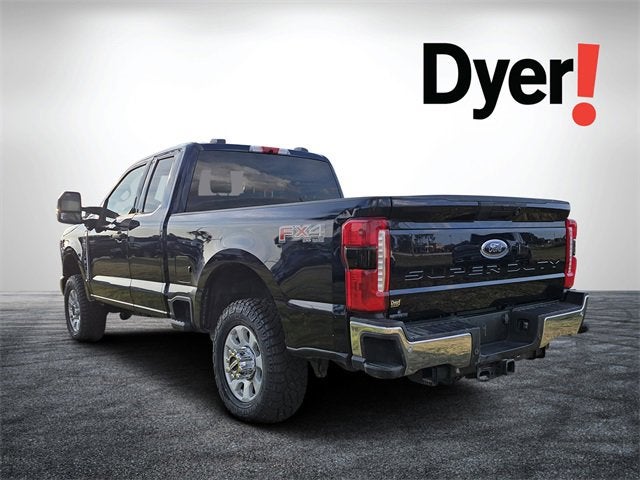 2023 Ford Super Duty F-250 SRW XL