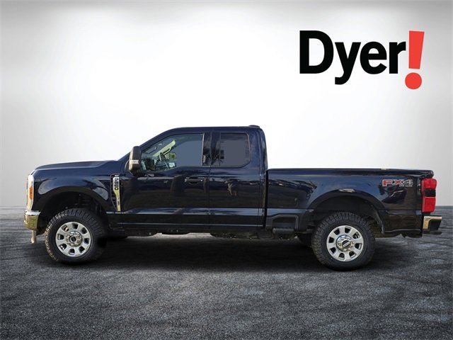 2023 Ford Super Duty F-250 SRW XL